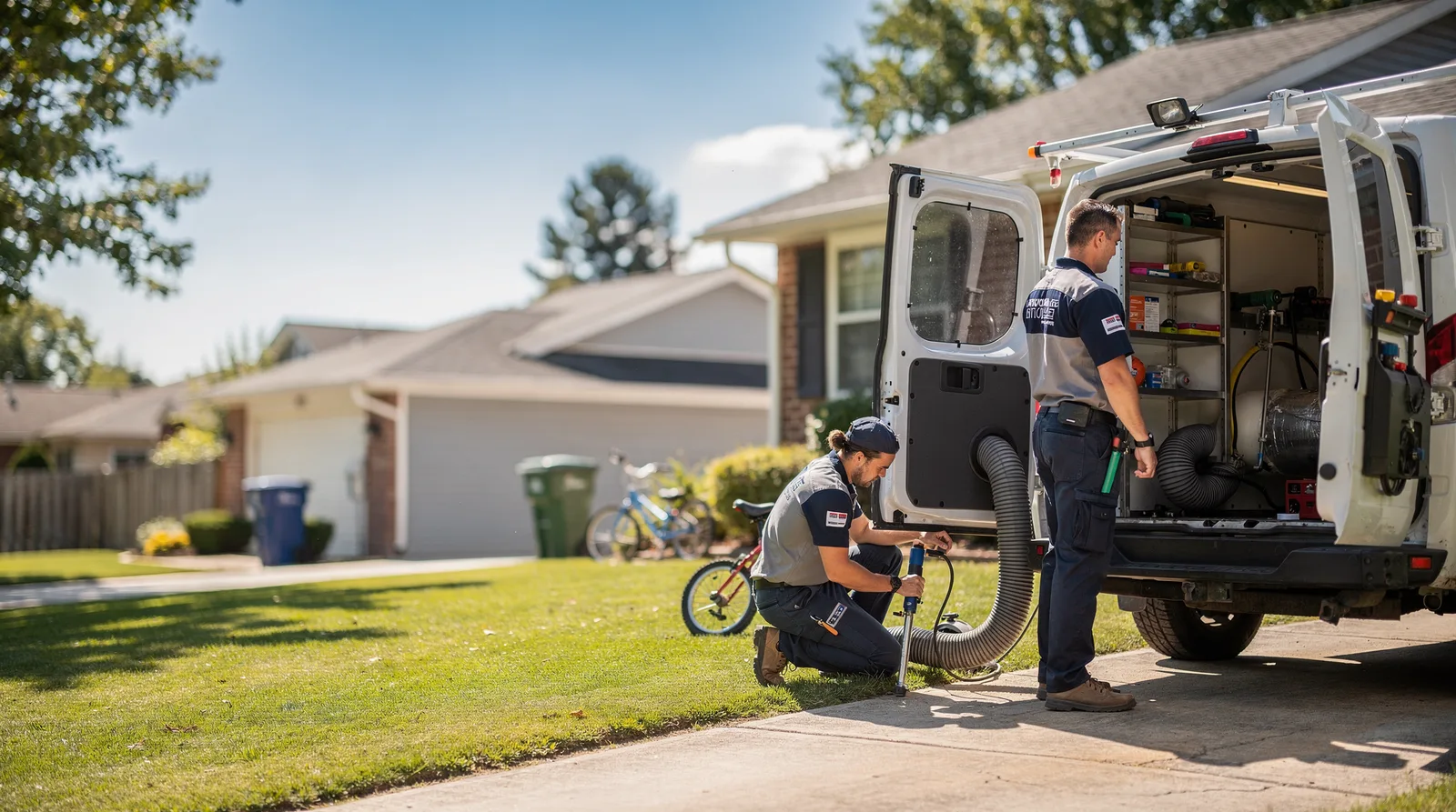 24/7 HVAC Repair & AC Replacement in Chesapeake Beach, MD near me